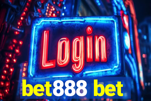 bet888 bet